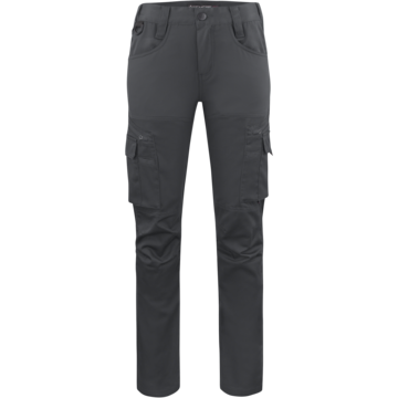 Servicebyxa Dam Stretch WP38*