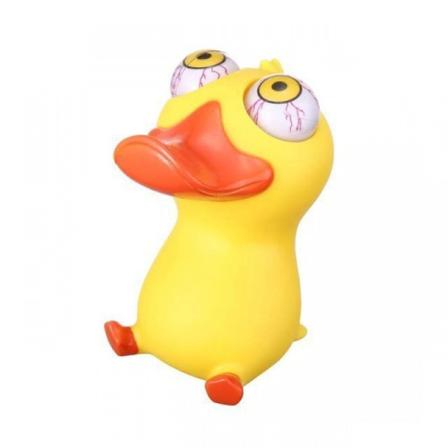 Tegneserie Dyr Squeeze Antistress Leke Boom Out Øyne Dukke Stress Relief And Leke Figur 1Pcs