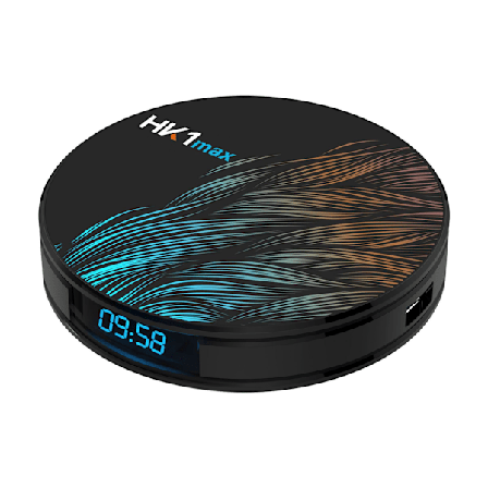 Ultra HD Smart TV Kassett-Fjärrkontroll