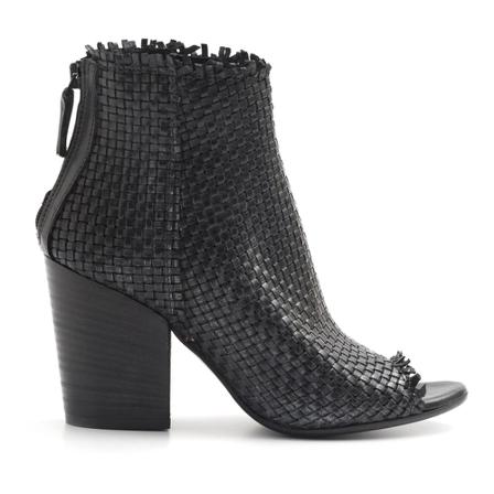 Zoe, Boots Czarny, Kobieta, Rozmiar: 37 EU