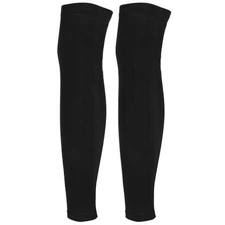 Udendørs Hold Varmen Cykel Ben Sleeves Solcreme Basket til Vintersommer Solbeskyttelse Ben Sleeves