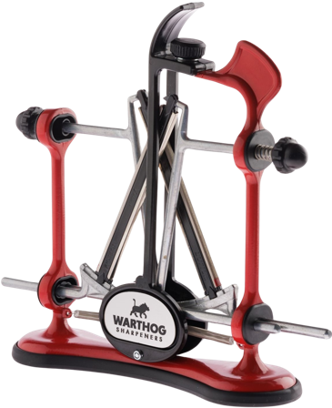 Warthog Sharpeners Warthog V-Sharp A4