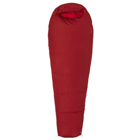 Marmot NanoWave 45 Long synthetic sleeping bags Red Long/Left Zip