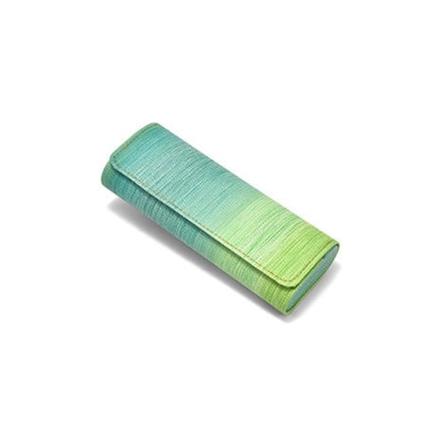 Case Aurinkolasikotelo VIHREÄ green