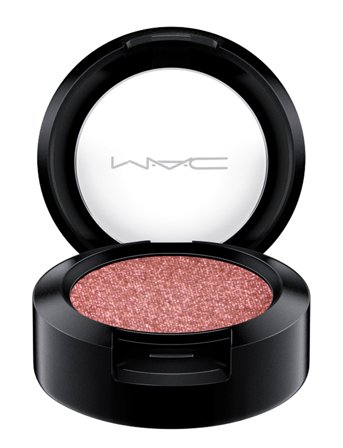 MAC Frost Single Eye Shadow - Brown - 1.3 G