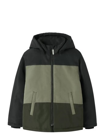 name it | Nkmmax Pa Jacket Block Noos | 146