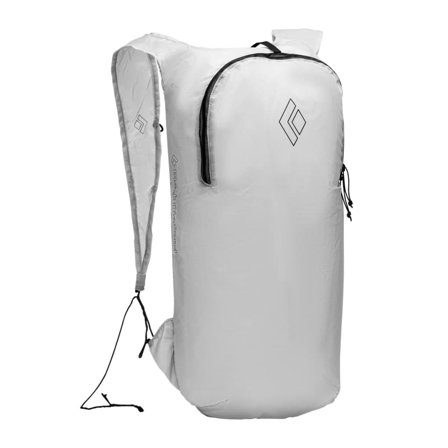 Black Diamond Cirrus 9 Backpack everyday backpacks White OneSize