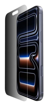 Belkin Invisiglass Priv Prot iPhone 17 Pro Max