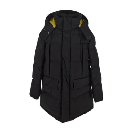 Tatras, Down Jackets Zwart, Heren, Maat:S