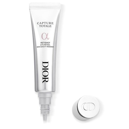 DIOR Anti-Età Globale Capture Totale Retishot 20ml - Tratt.globale viso notte