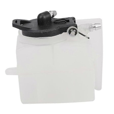 RC 02004 Drivstofftank For 1:10 Nitro On-Road Bil Lastebil