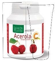 ACEROLA BIO 60CPR MASTICABILI