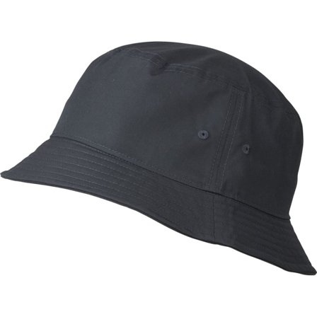 Lundhags Bucket Hat Men hats Grey L/XL