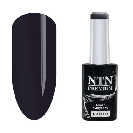 NTN Premium - Gellack - Show - Nr116 - 5g UV-gel/LED
