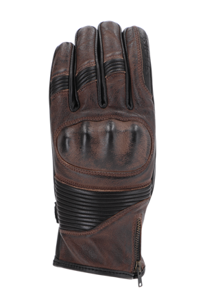 Richa Nazaire MC-Handskar Brun XL