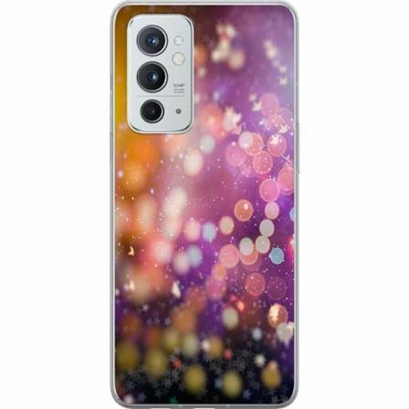Oneplus 9rt 5g Skal / Mobilskal - Glitter