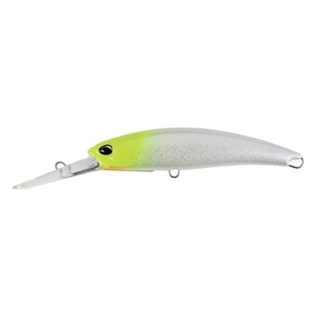 DUO Realis Fangbait 100DR - Albino