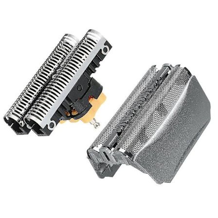 Parranajopää on yhteensopiva Braun 53b -sarjan 5-6 50-r1000s 50-b1300s 50-r1320s kanssa