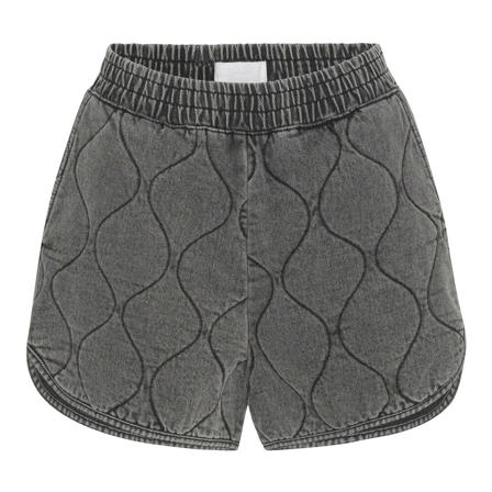2Ndday, 2ND Gates TT Shorts Grijs, Dames, Maat:S