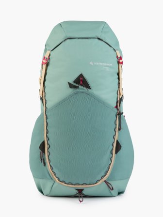 Klättermusen Gungne Ryggsekk 43 L - Jade Green - OZ