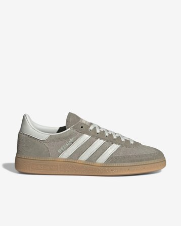 HANDBALL SPEZIAL W - SILVER PEBBLE/GREY 38