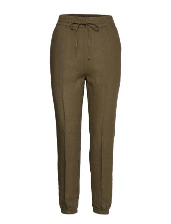 Brnsn Jogger-Straight-Pant Green Polo Ralph Lauren