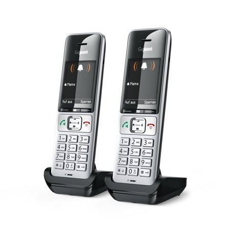 GIGASET Comfort 500Hx Duo Analog/Dect