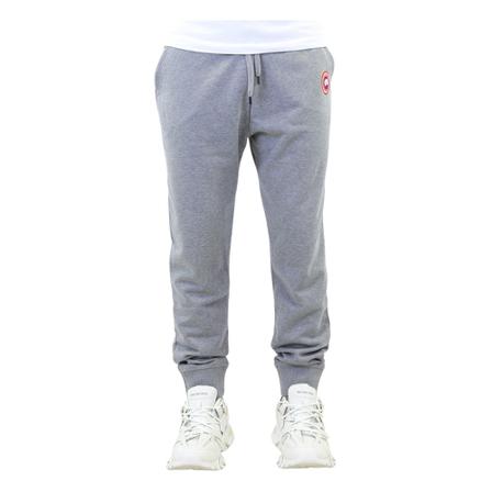 Canada Goose, Sweatpants Szary, Mężczyzna, Rozmiar: M