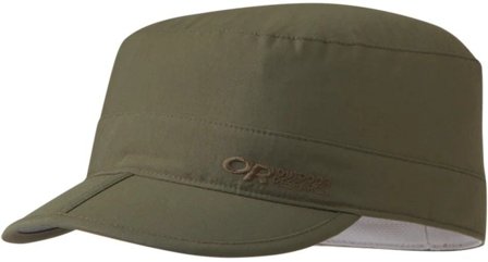Outdoor Research Radar Pocket Cap Fatigue