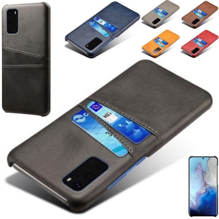 Samsung galaxy S20+ skal kort -