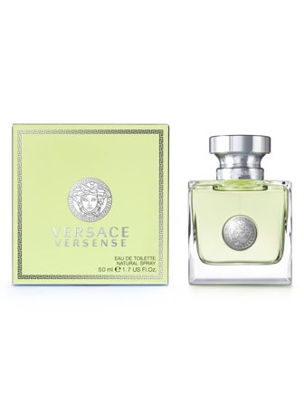 Versace Versense Eau de Toilette Spray 50ml