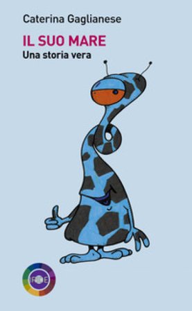 Il suo mare Caterina Gaglianese