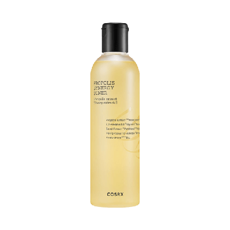 COSRX Full Fit Propolis Synergy Toner-EU Ansiktsvatten & facemist Unisex 150ML