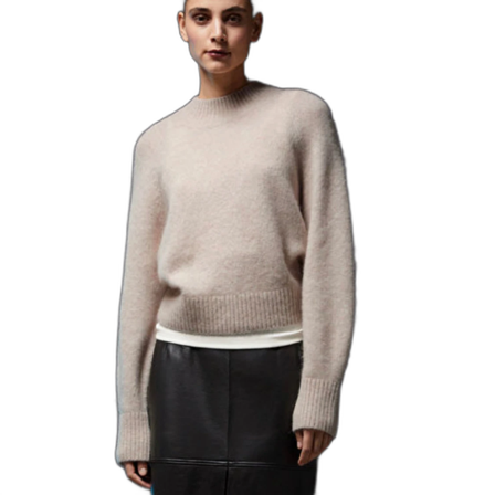 Stickad tröja other stories