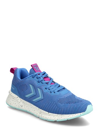 Hummel Reach Tr Flex - Blue - 40