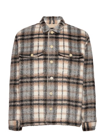 AllSaints | Cayuga Jacket | XXL