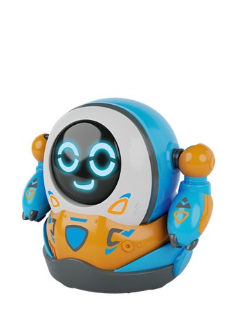 Xtrem Bots | Xtrem Bots Crazy Bots Rock | ONE SIZE