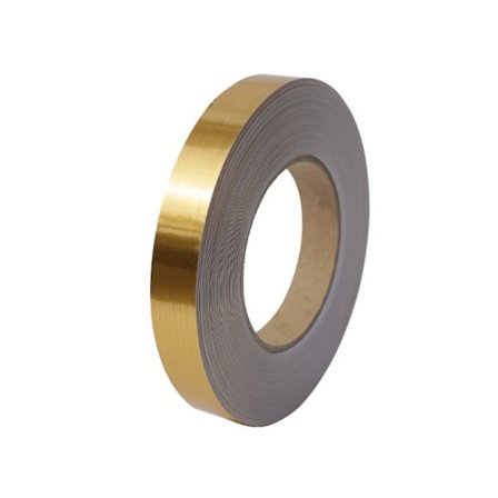 3 stk. Dekorative Selvklæbende Ruller, PVC Gulvklæbende Fliserbånd,