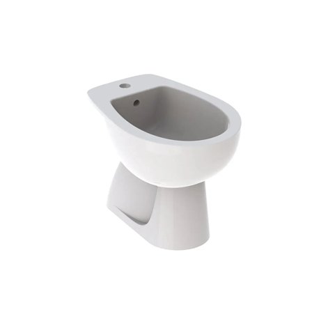 Bidet a pavimento Geberit Colibrì