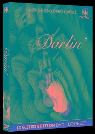 Darlin' (Ltd) (Dvd+Booklet)