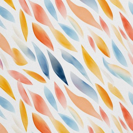 UTOMHUSDEKORATIVA TYGER OXFORD - Abstraktion - DX2206_MGF