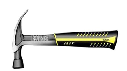 IRONSIDE SNEKKERHAMMER XXL 16"