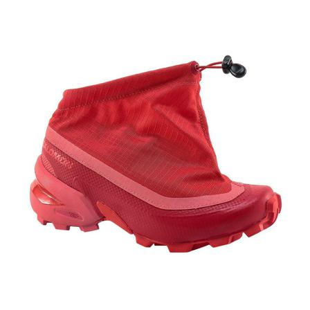 MM6 Maison Margiela Sneakers Rød, Dame, Størrelse: 36 EU