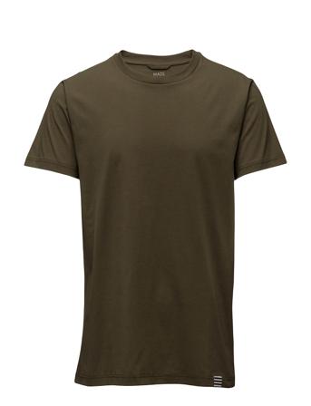 Favorite Thor T-shirt Grøn Mads Nørgaard