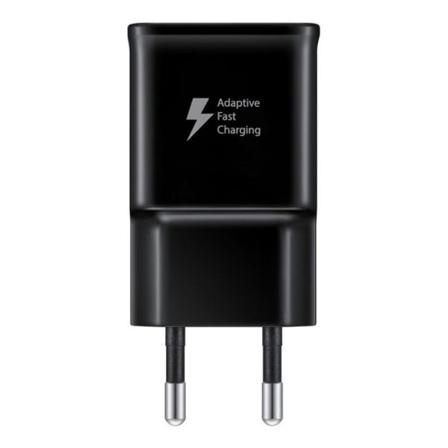 Väggadapter Quick Charge - Väggladdare 15w Usb-a Svart 1-pack