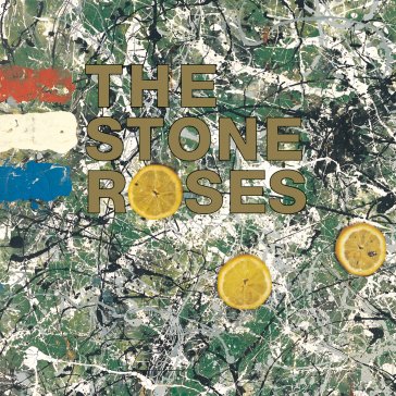 The stone roses (20th anniversary specia The Stone Roses