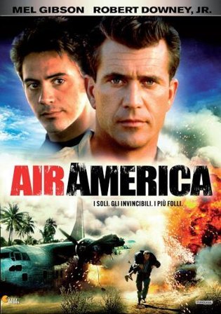 Air America