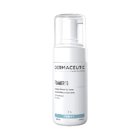 Dermaceutic Foamer 15 Rengöring Unisex 100 ML