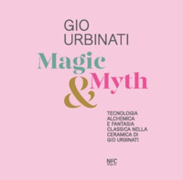 Magic & Mith. Gio Urbinati Viola Emaldi