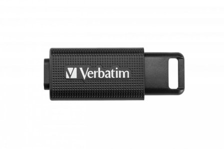 Verbatim USB Drive 3.2 Gen 1 32GB Retractable USB-C